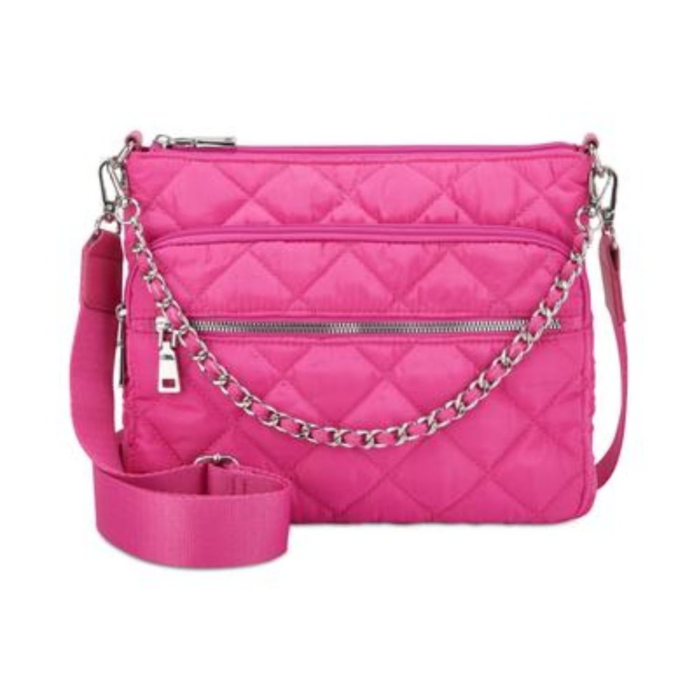 Inc International Concepts Margeauxx Quilted Crossbody....MSRP $80